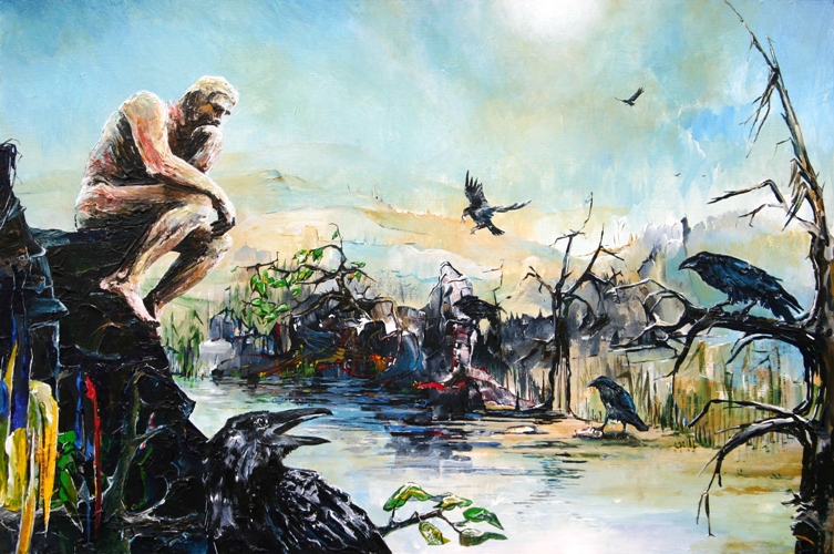 Elia Bij De Beek Krith